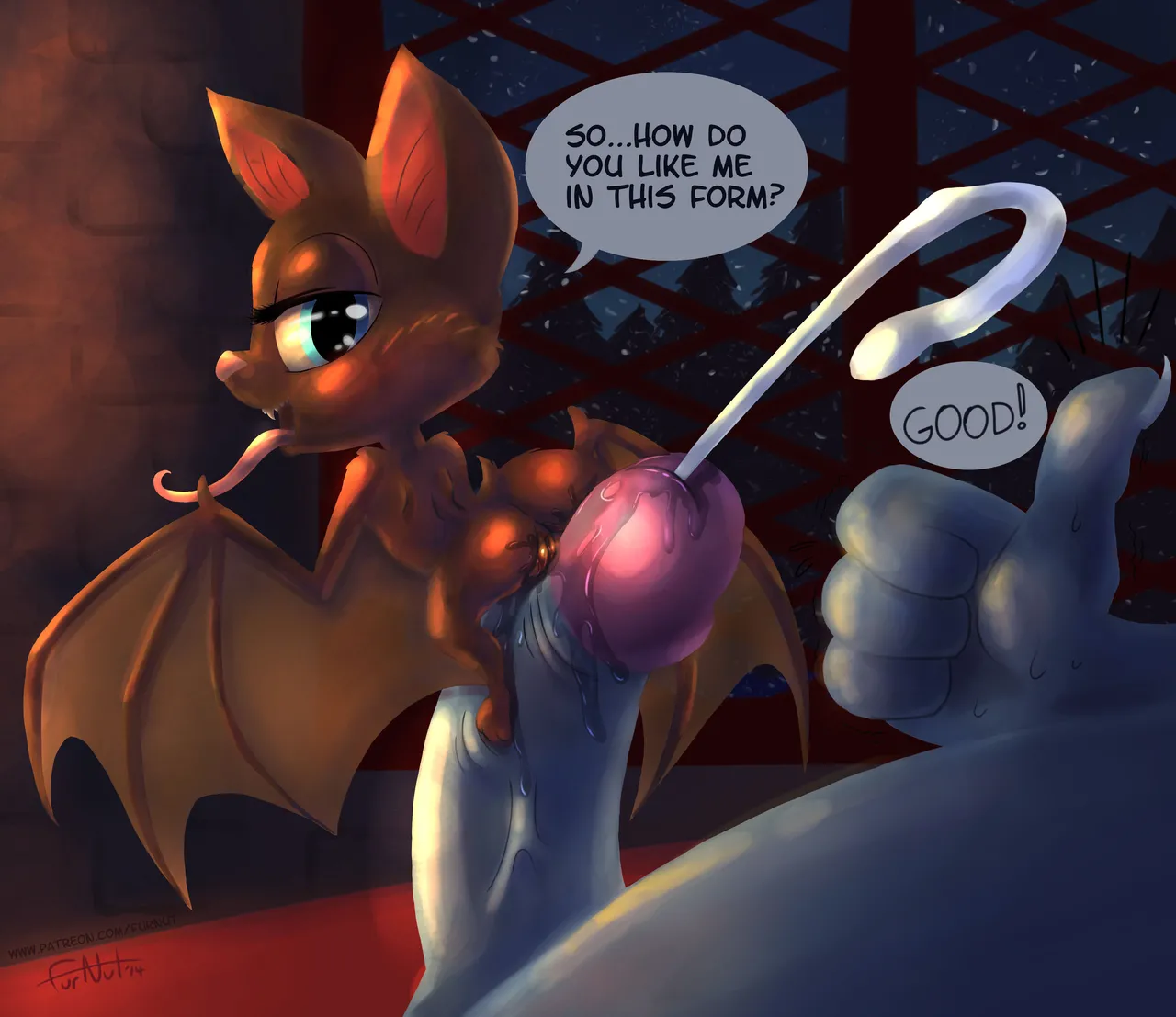 Manga Page 1032