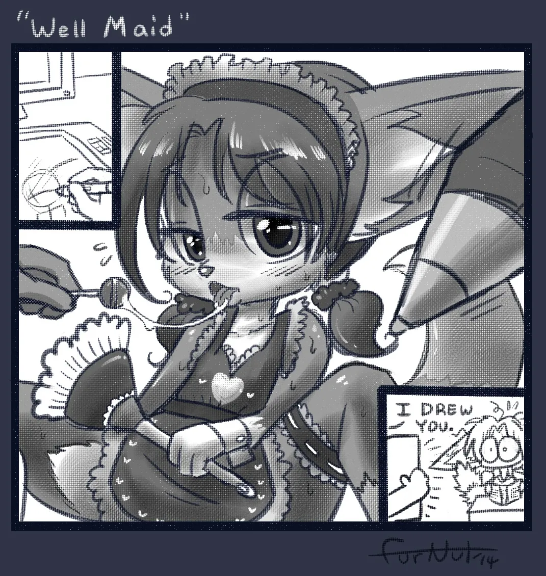 Manga Page 1221