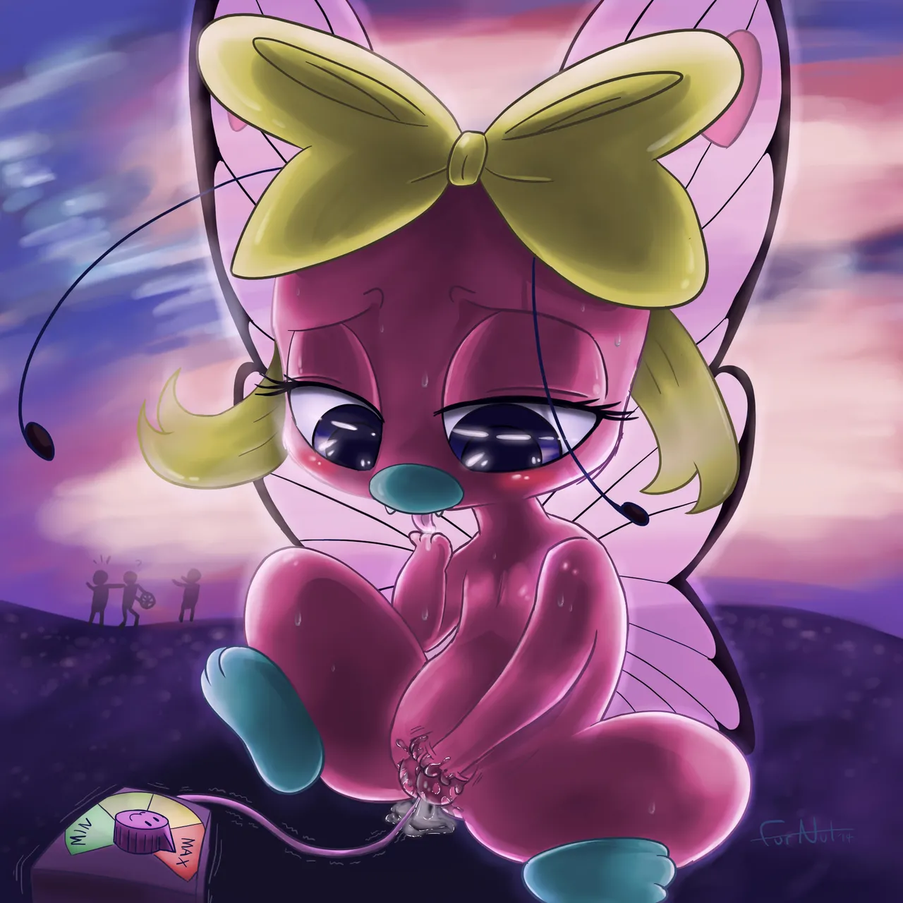 Manga Page 1454