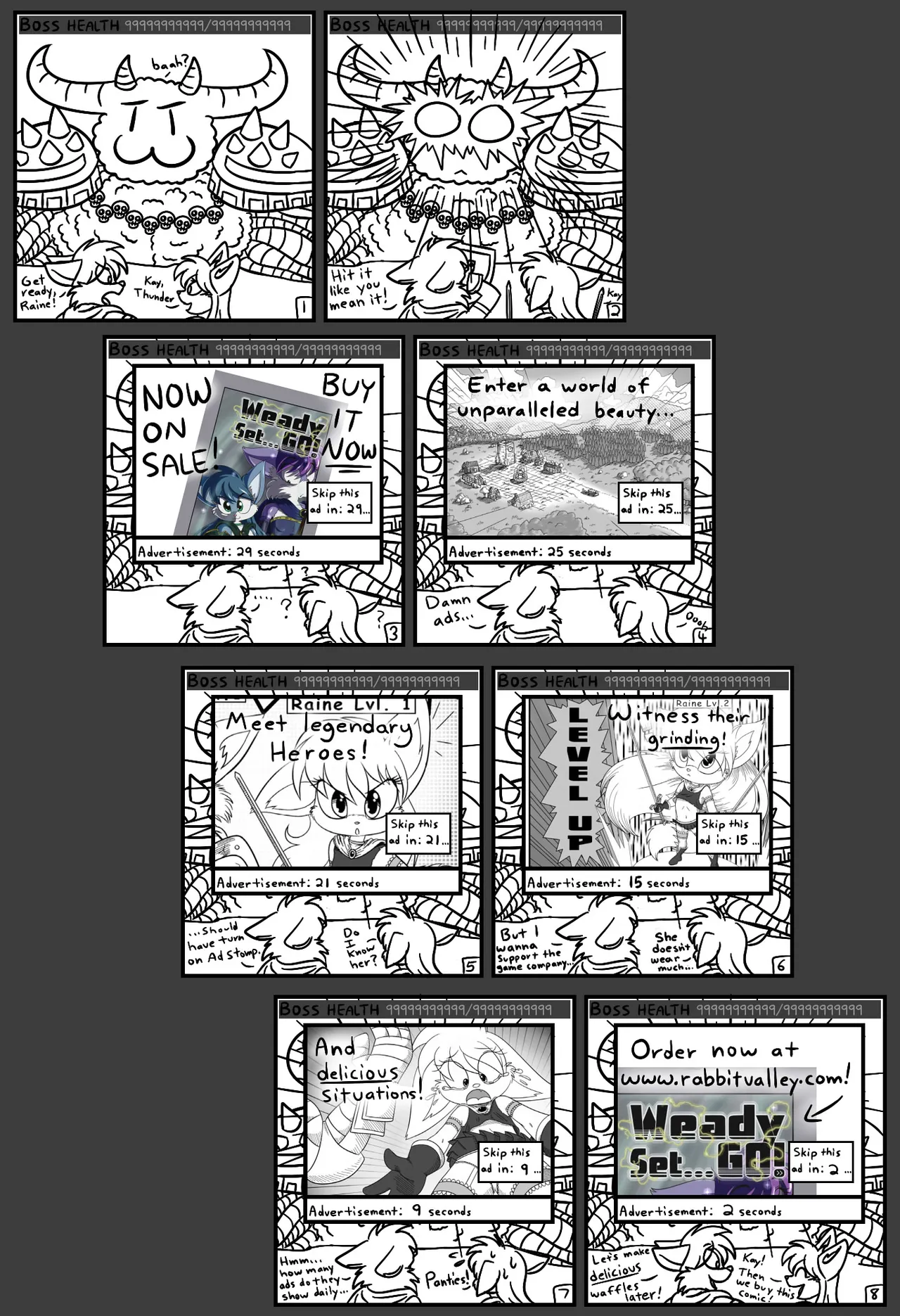 Manga Page 1615