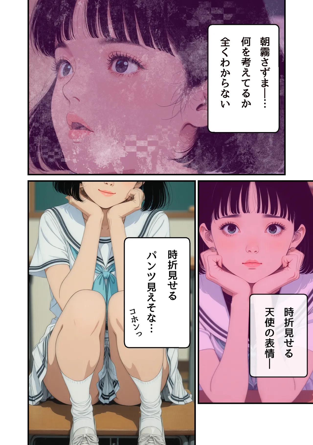 Manga Page 14
