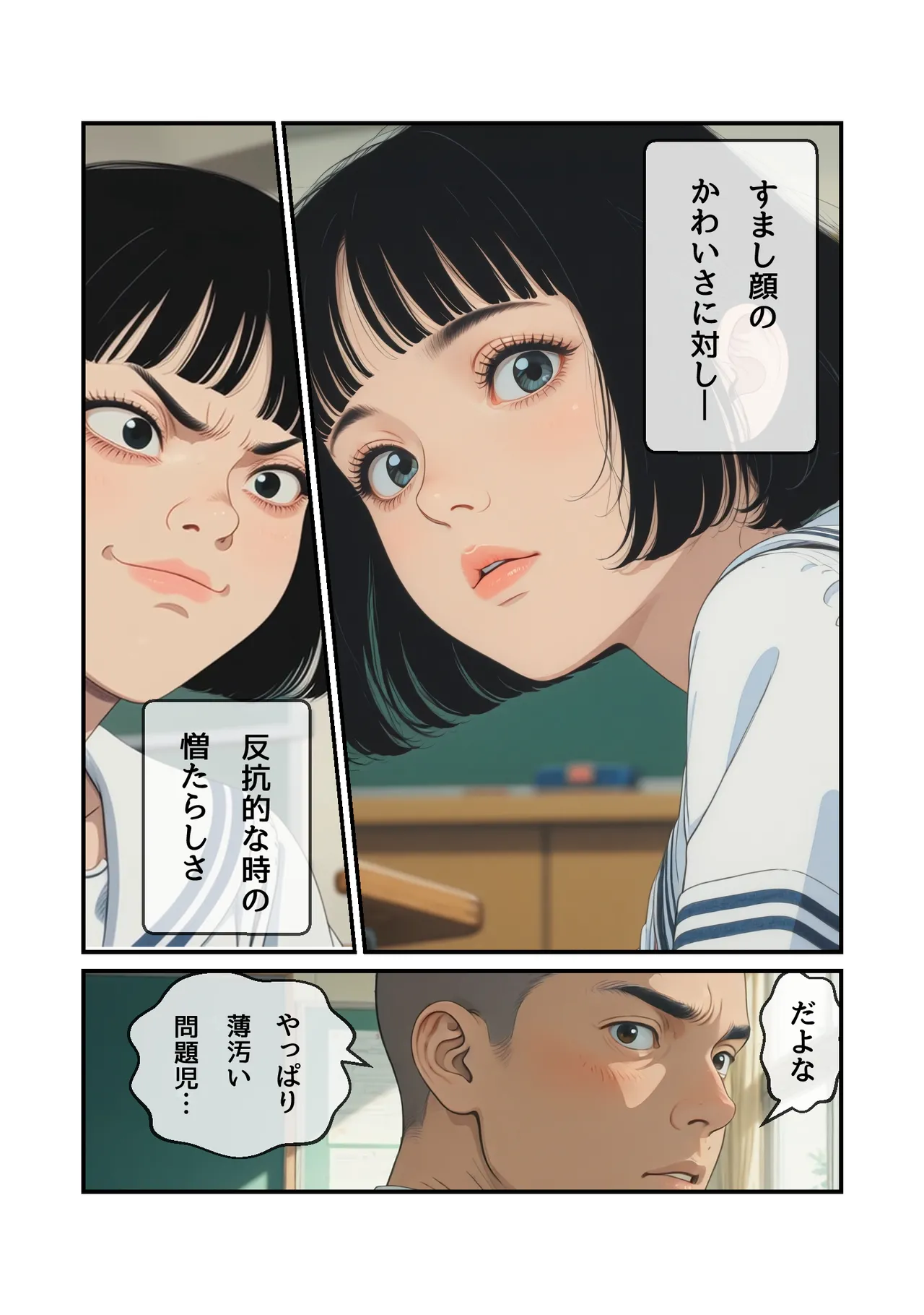 Manga Page 15