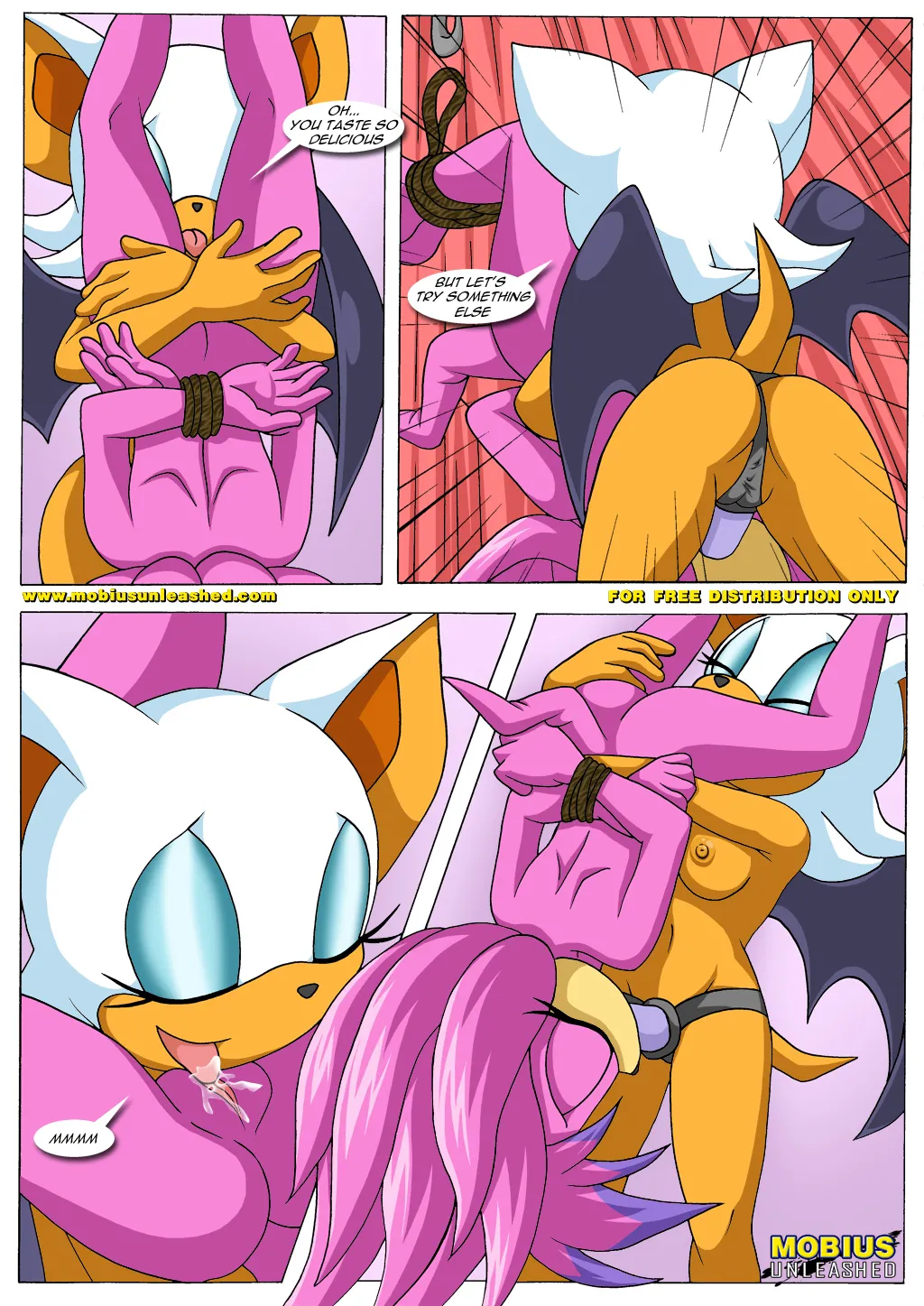 Manga Page 10