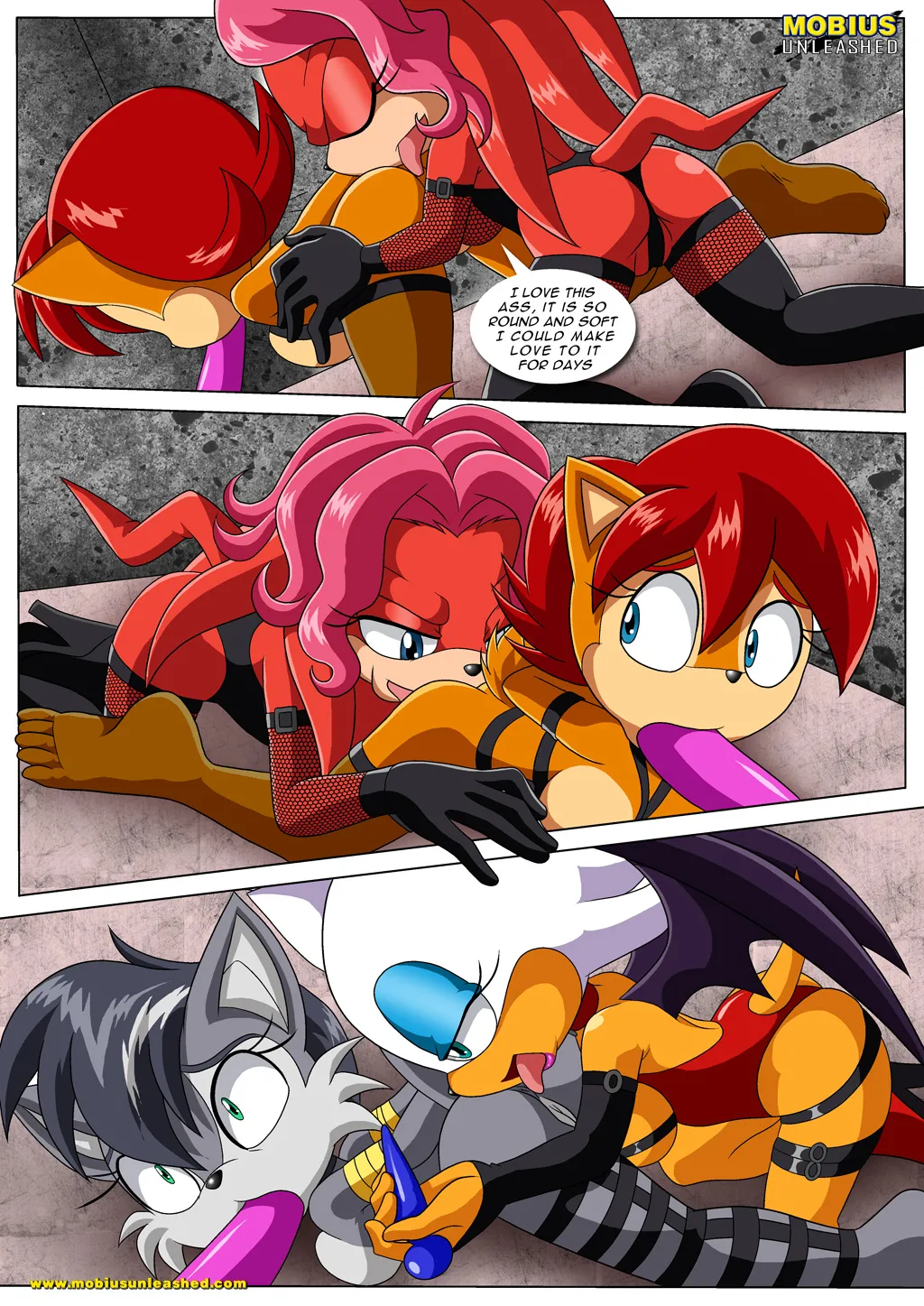 Manga Page 42
