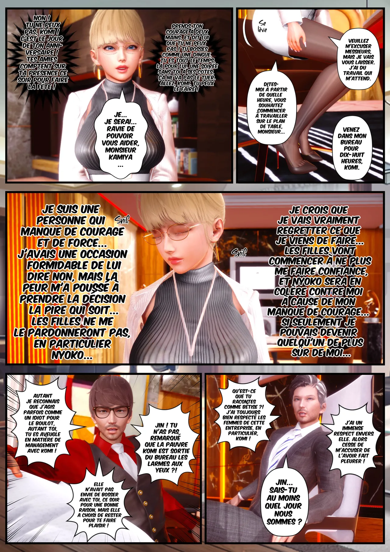 Manga Page 20