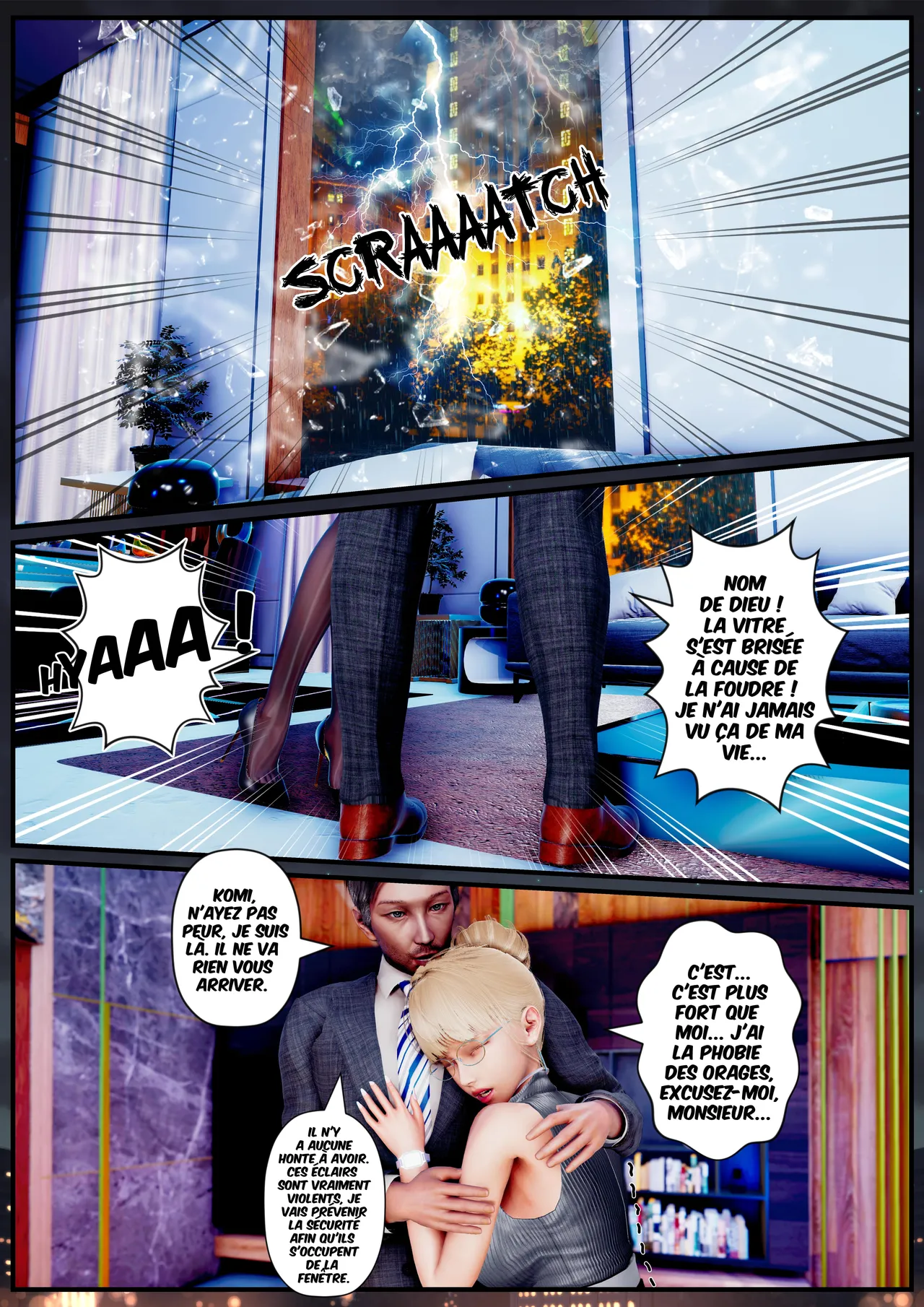 Manga Page 28