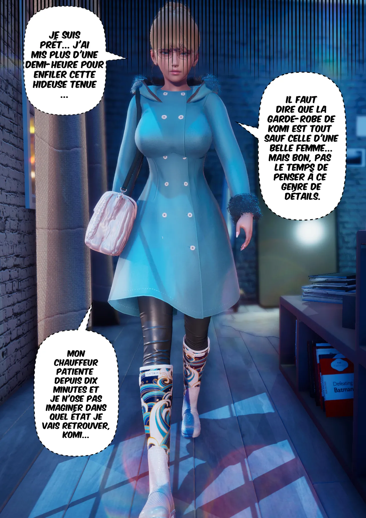Manga Page 41