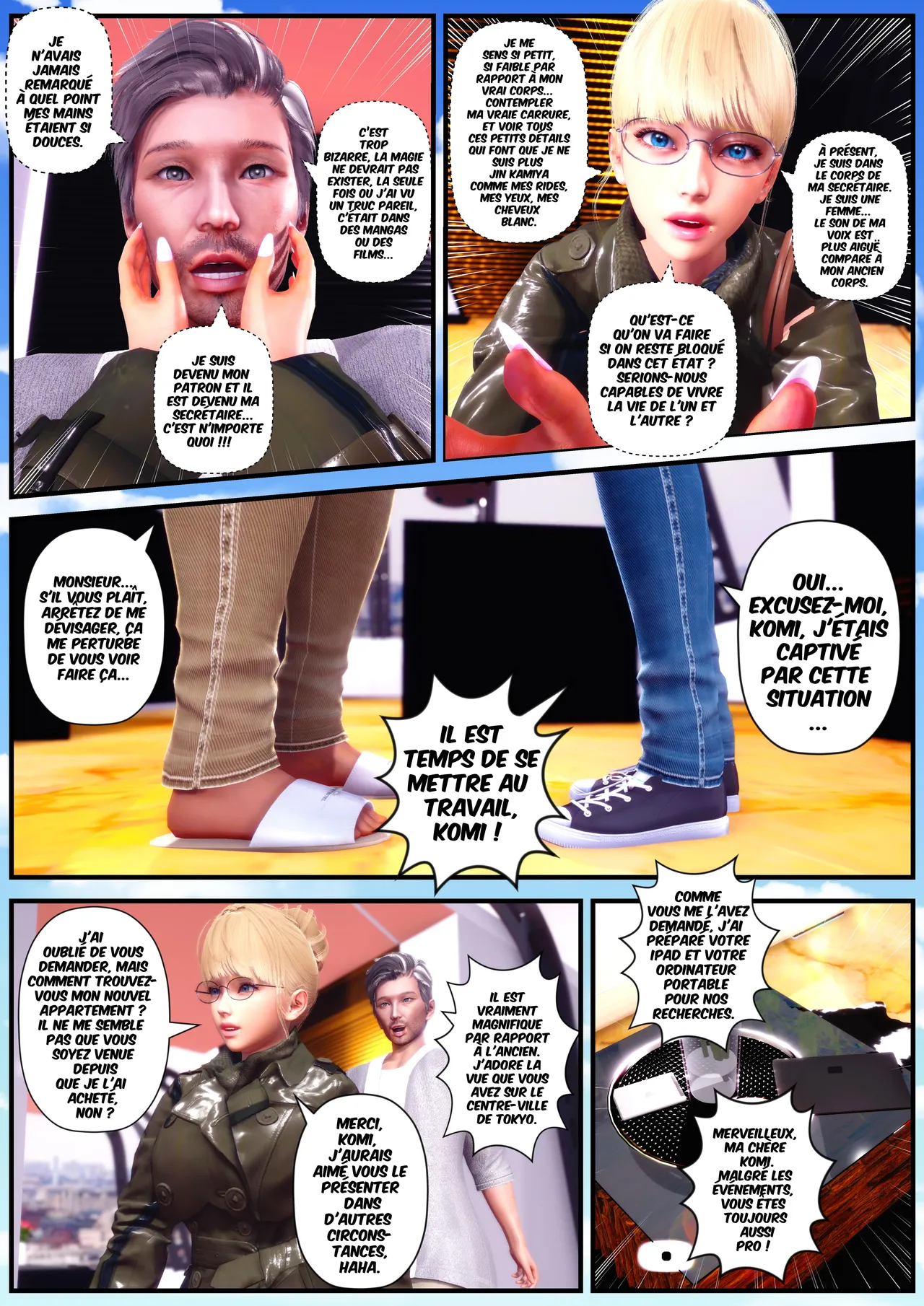 Manga Page 50