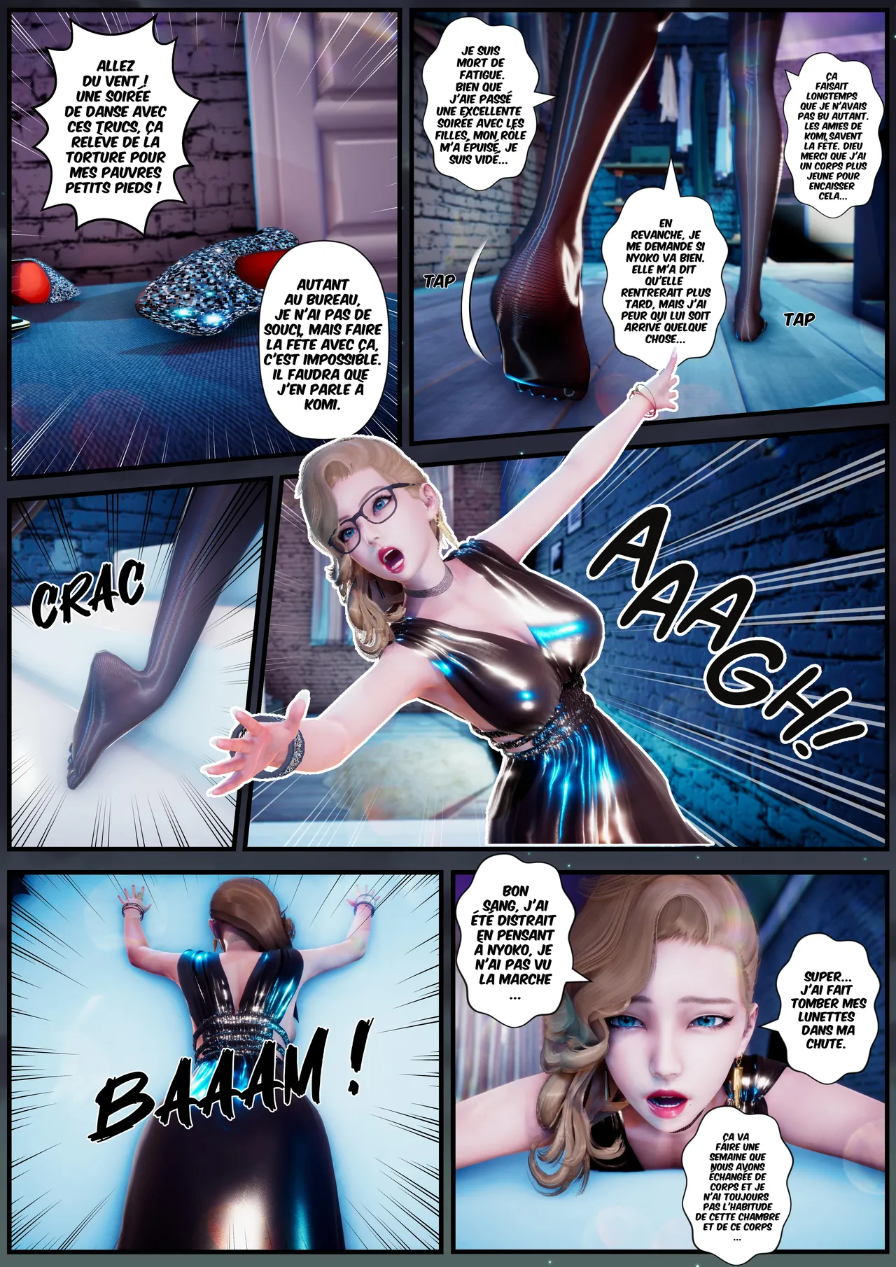 Manga Page 101