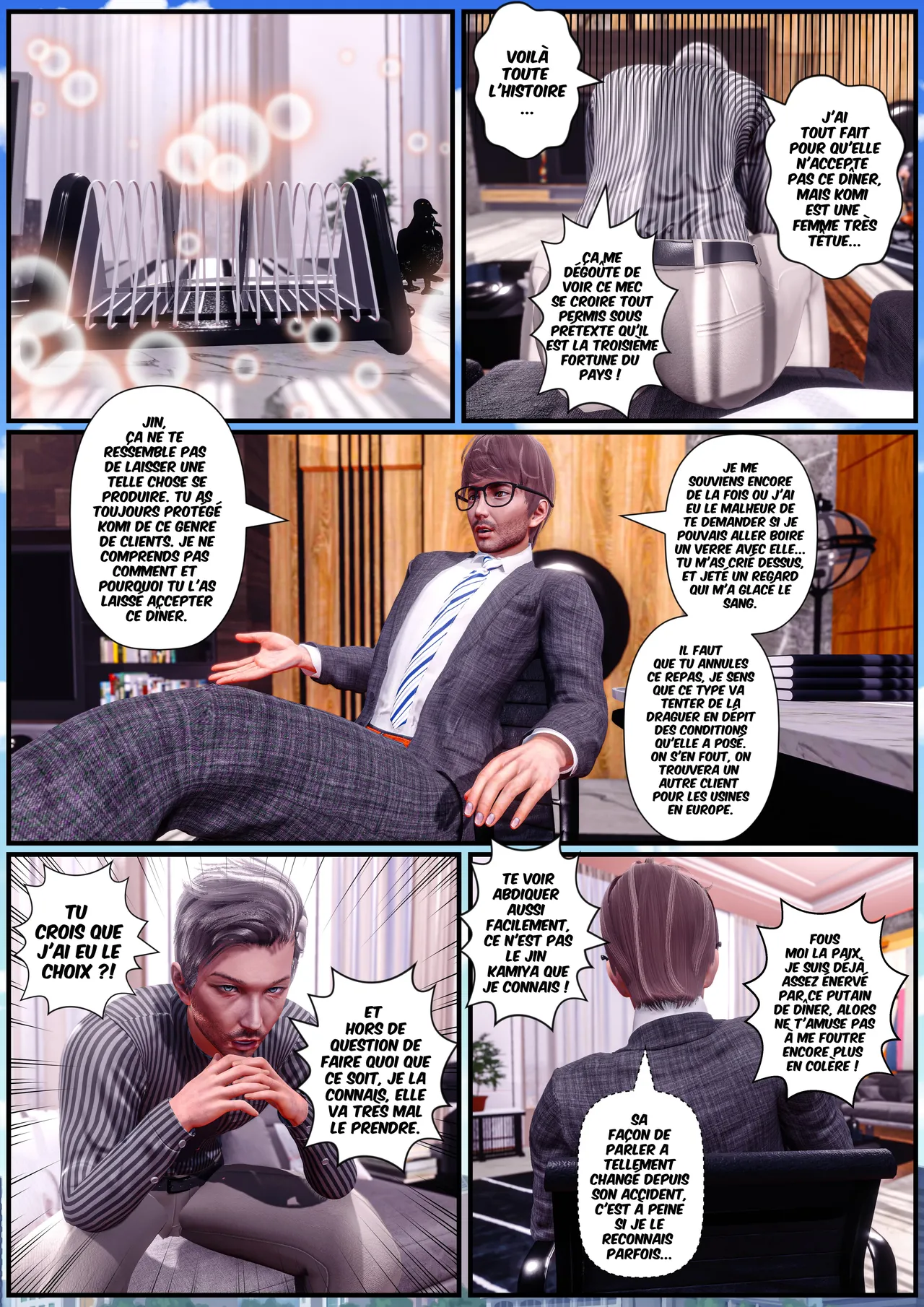 Manga Page 136