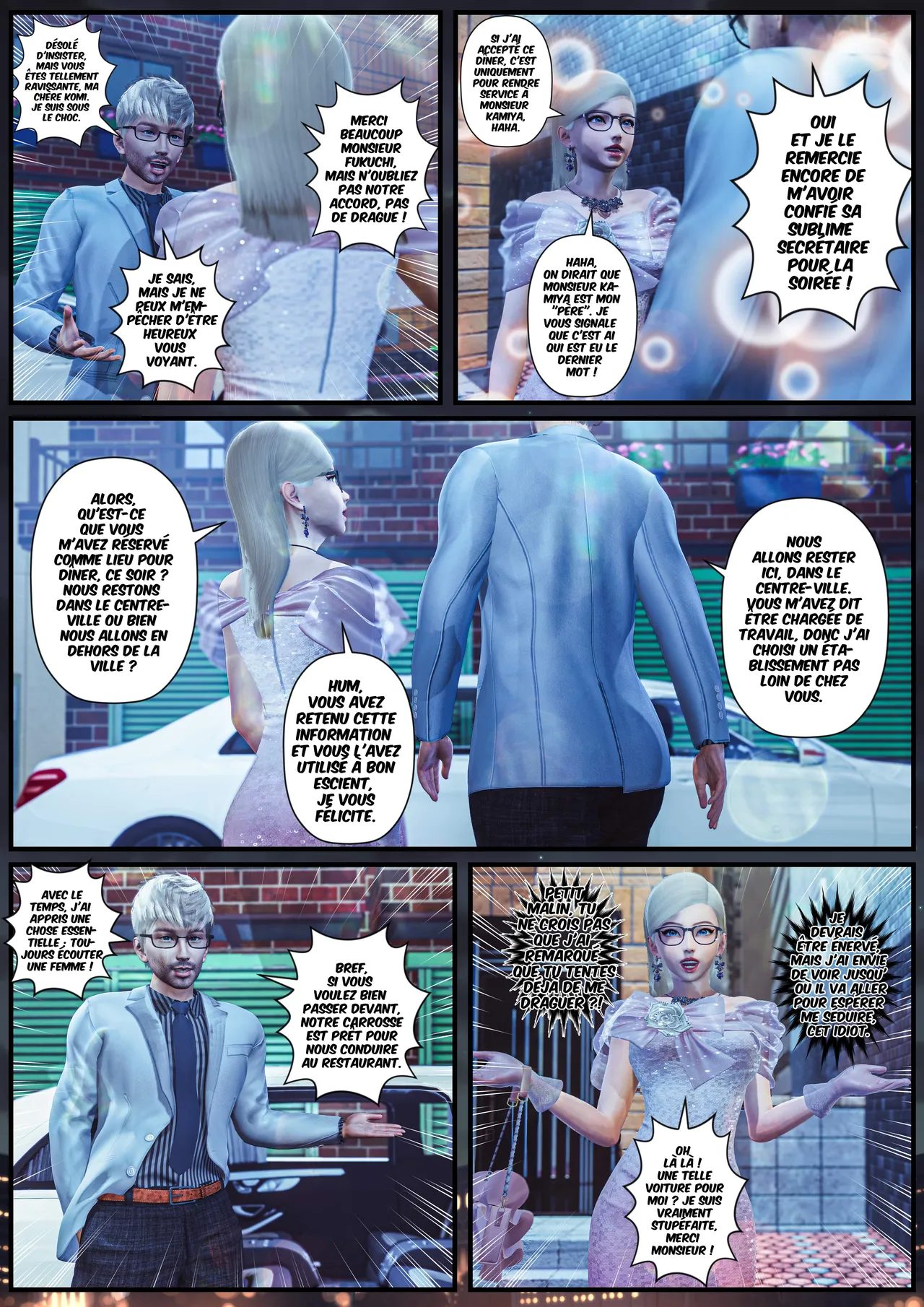 Manga Page 157