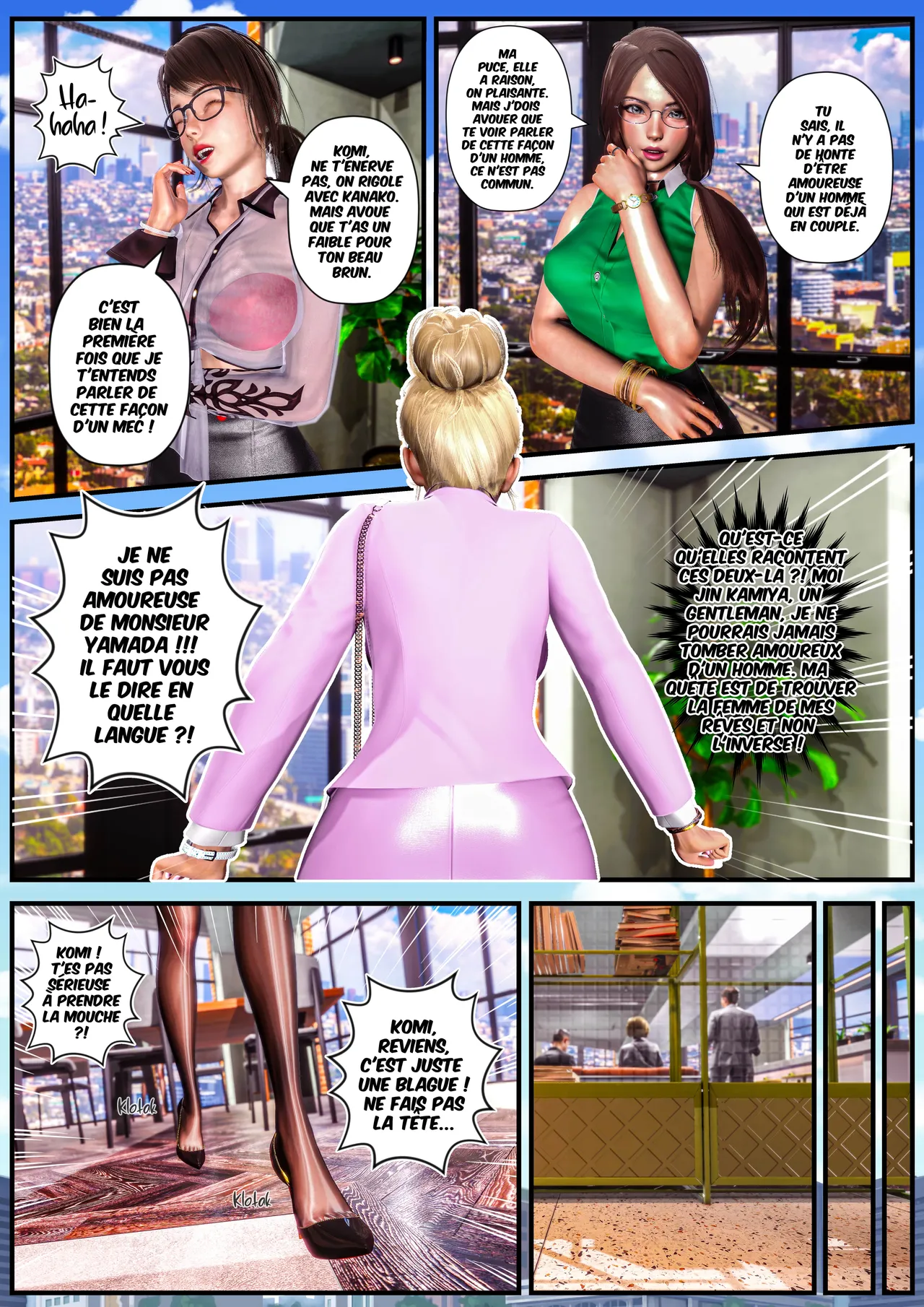 Manga Page 274