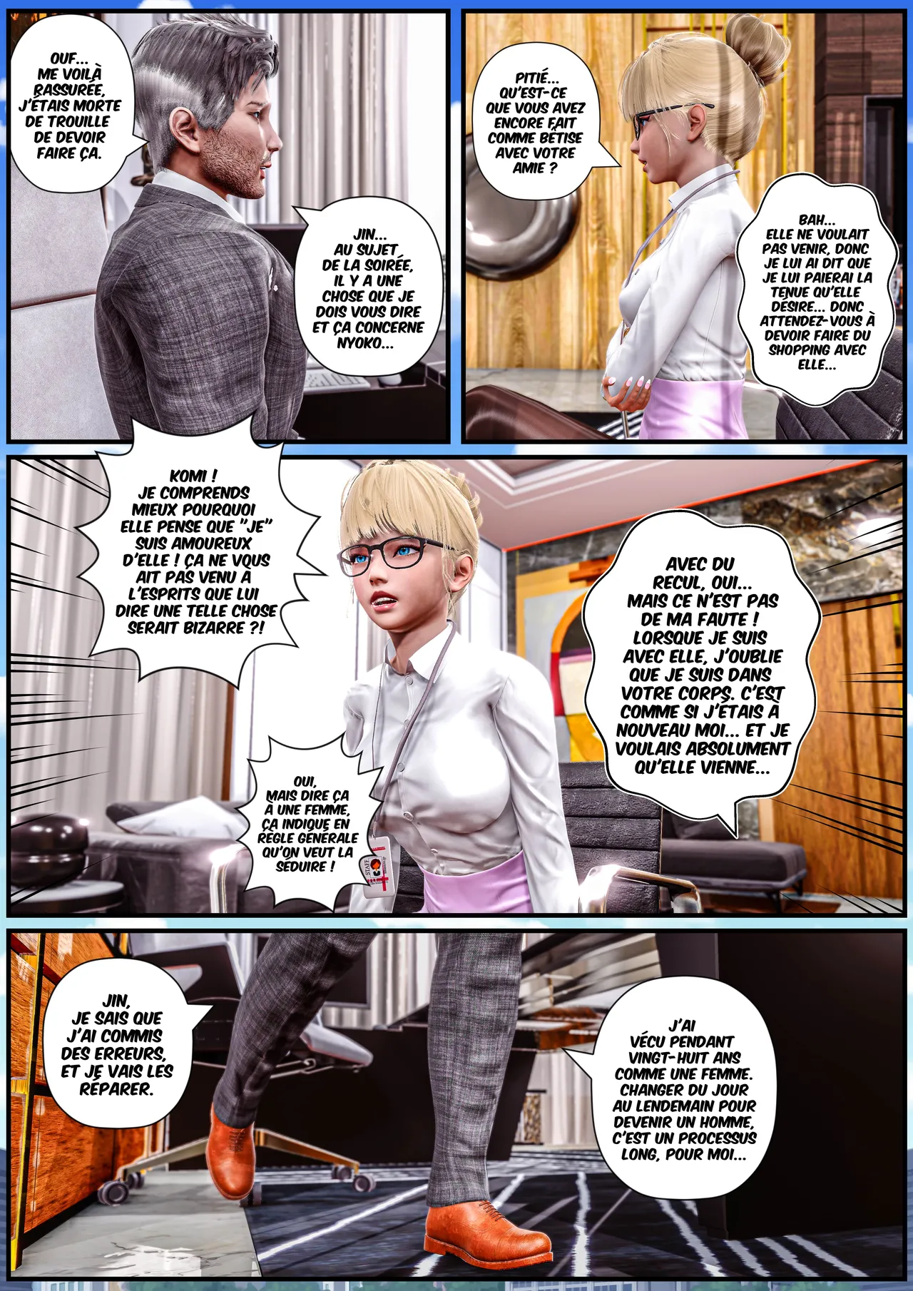 Manga Page 280