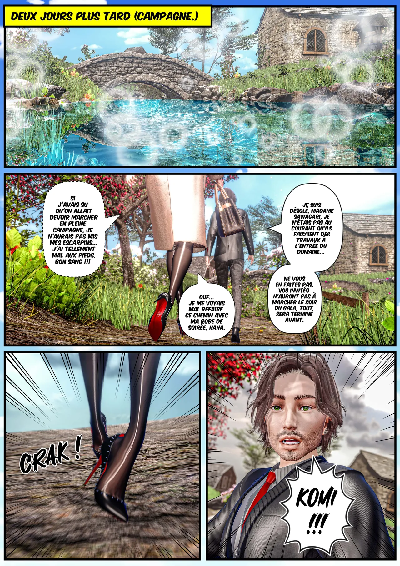 Manga Page 283