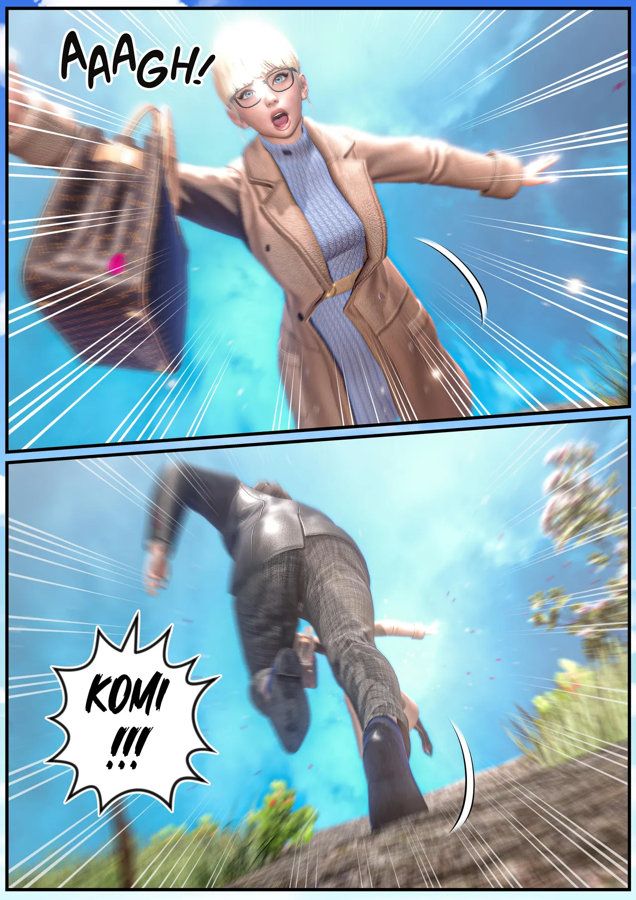 Manga Page 284