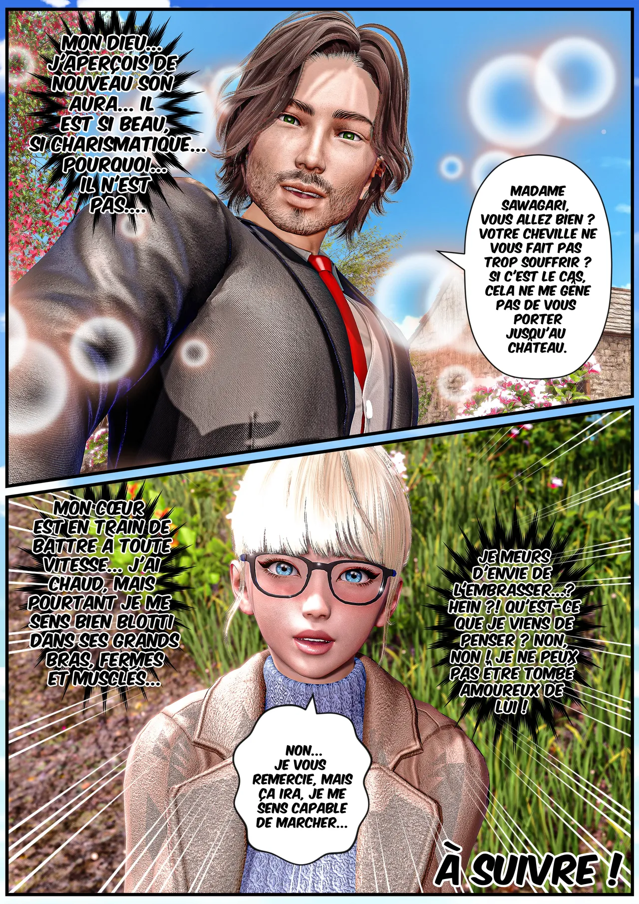 Manga Page 286