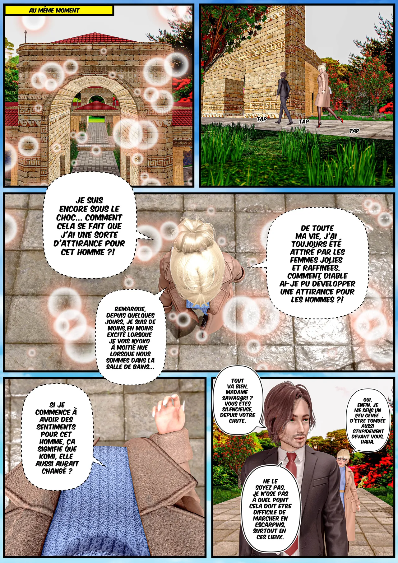 Manga Page 292
