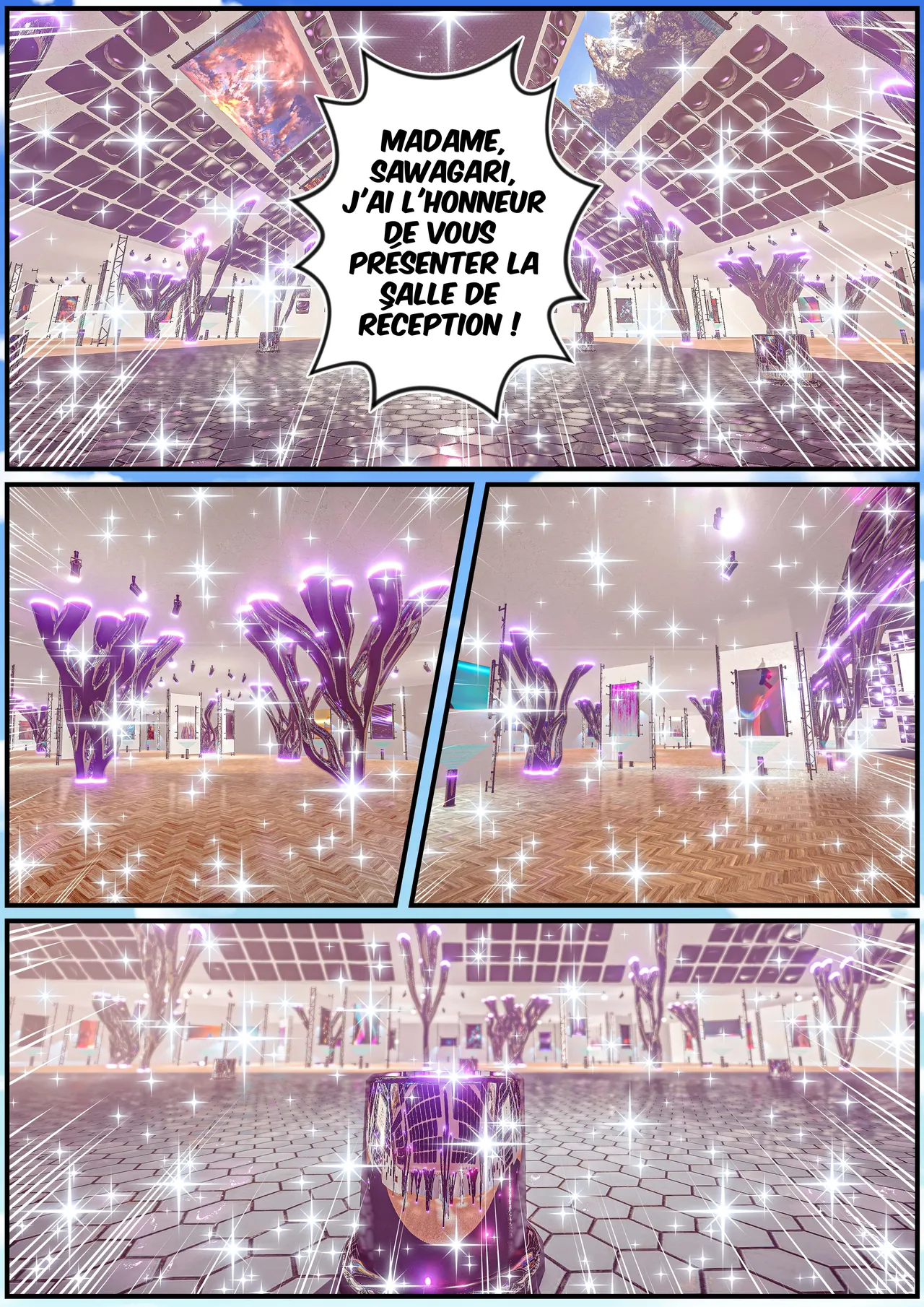 Manga Page 294