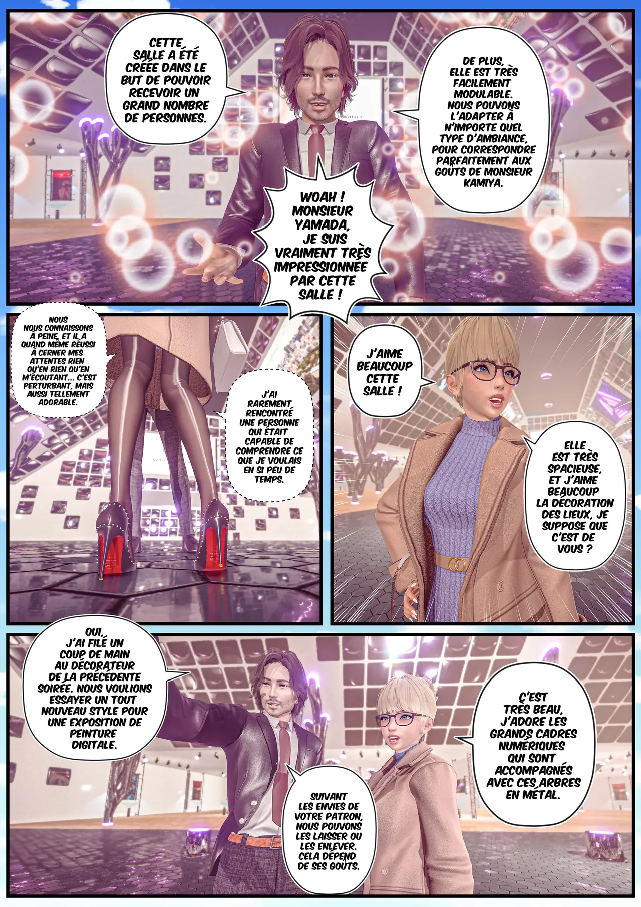 Manga Page 295