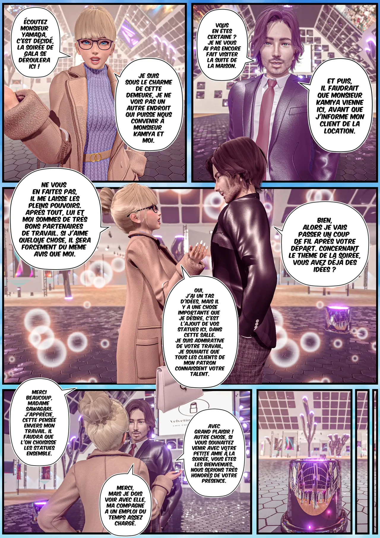 Manga Page 296