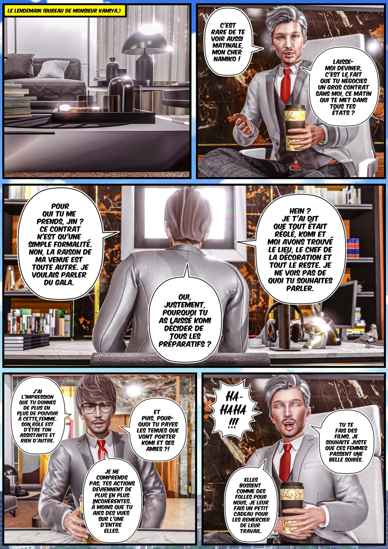 Manga Page 302