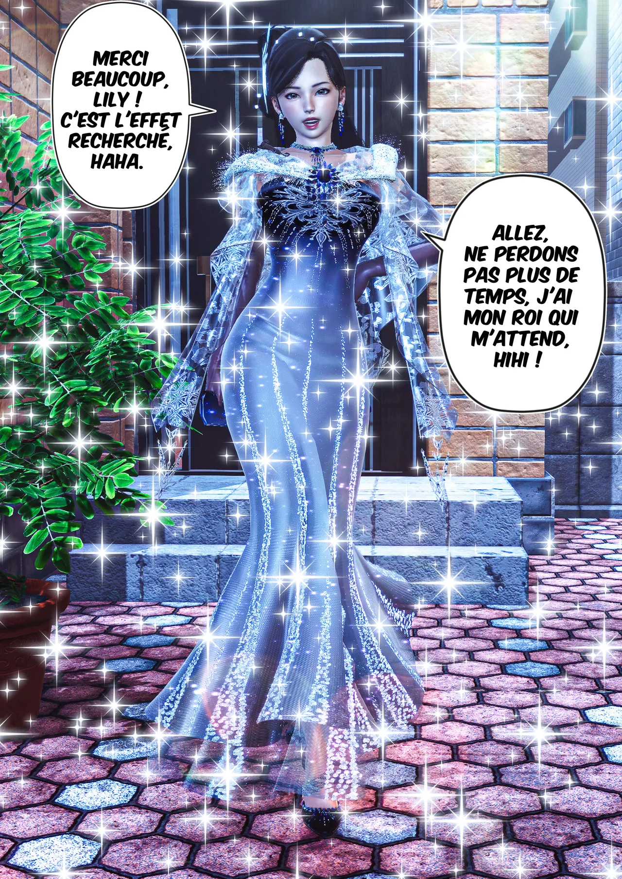 Manga Page 315