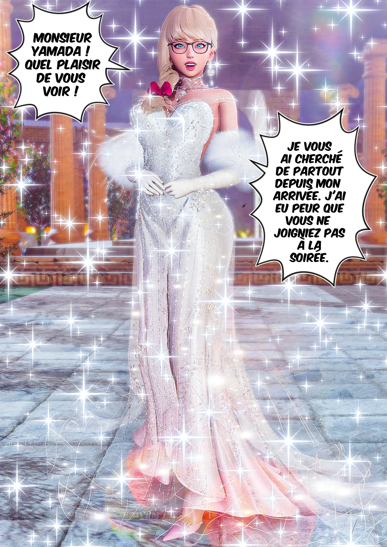 Manga Page 318