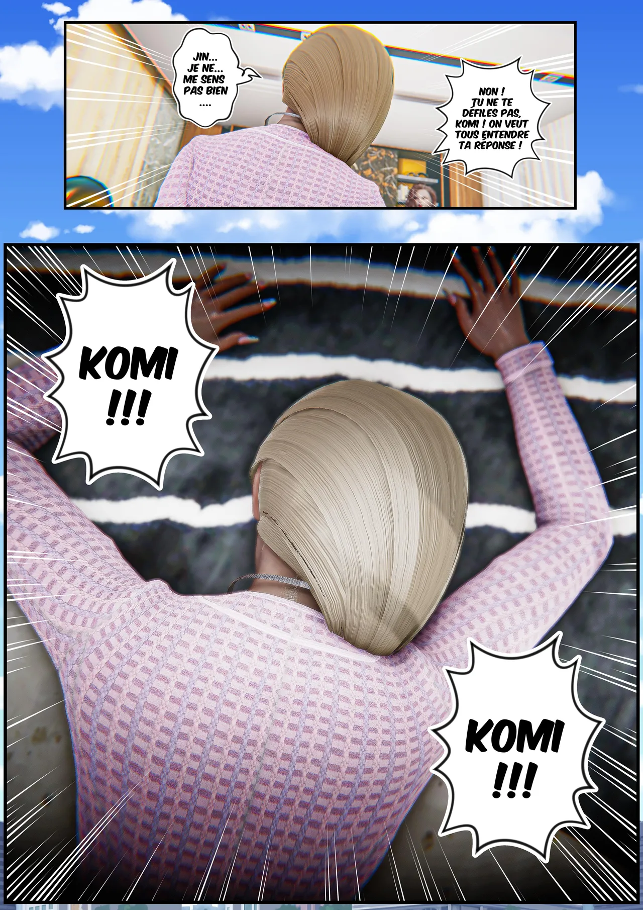 Manga Page 377