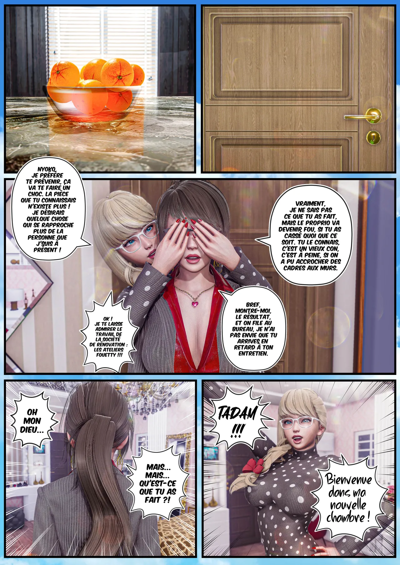 Manga Page 400