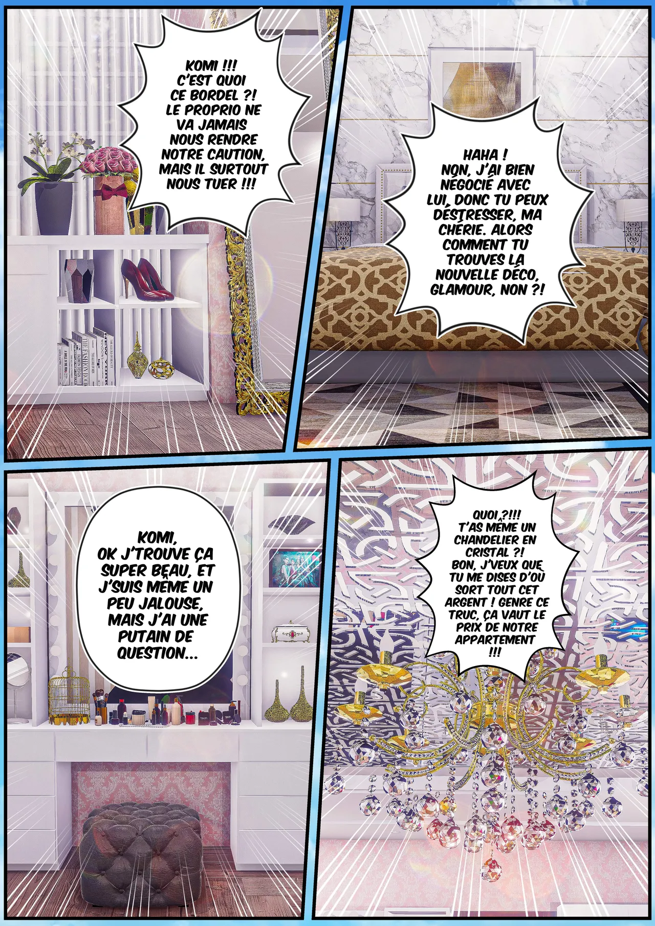 Manga Page 401