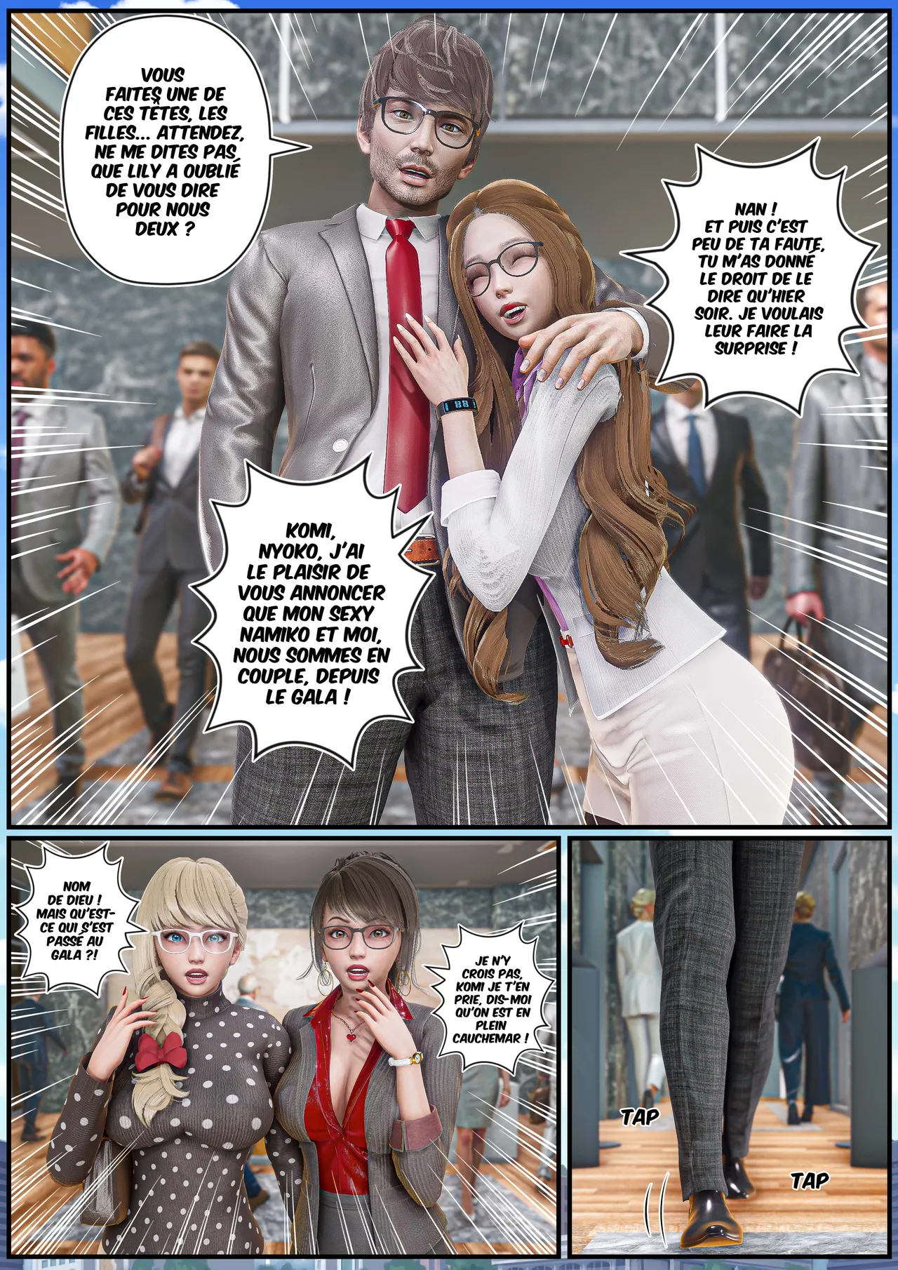 Manga Page 404