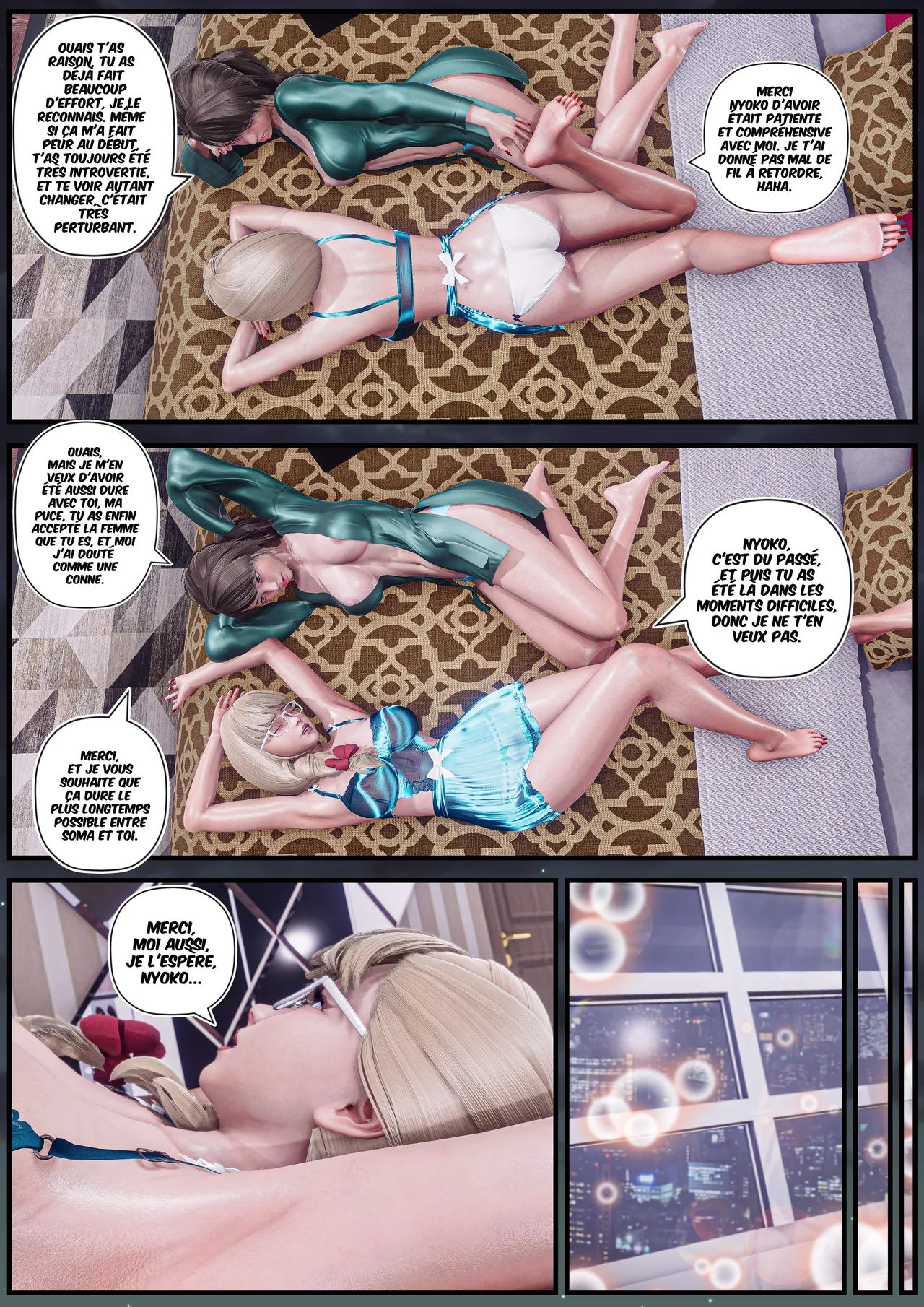 Manga Page 421