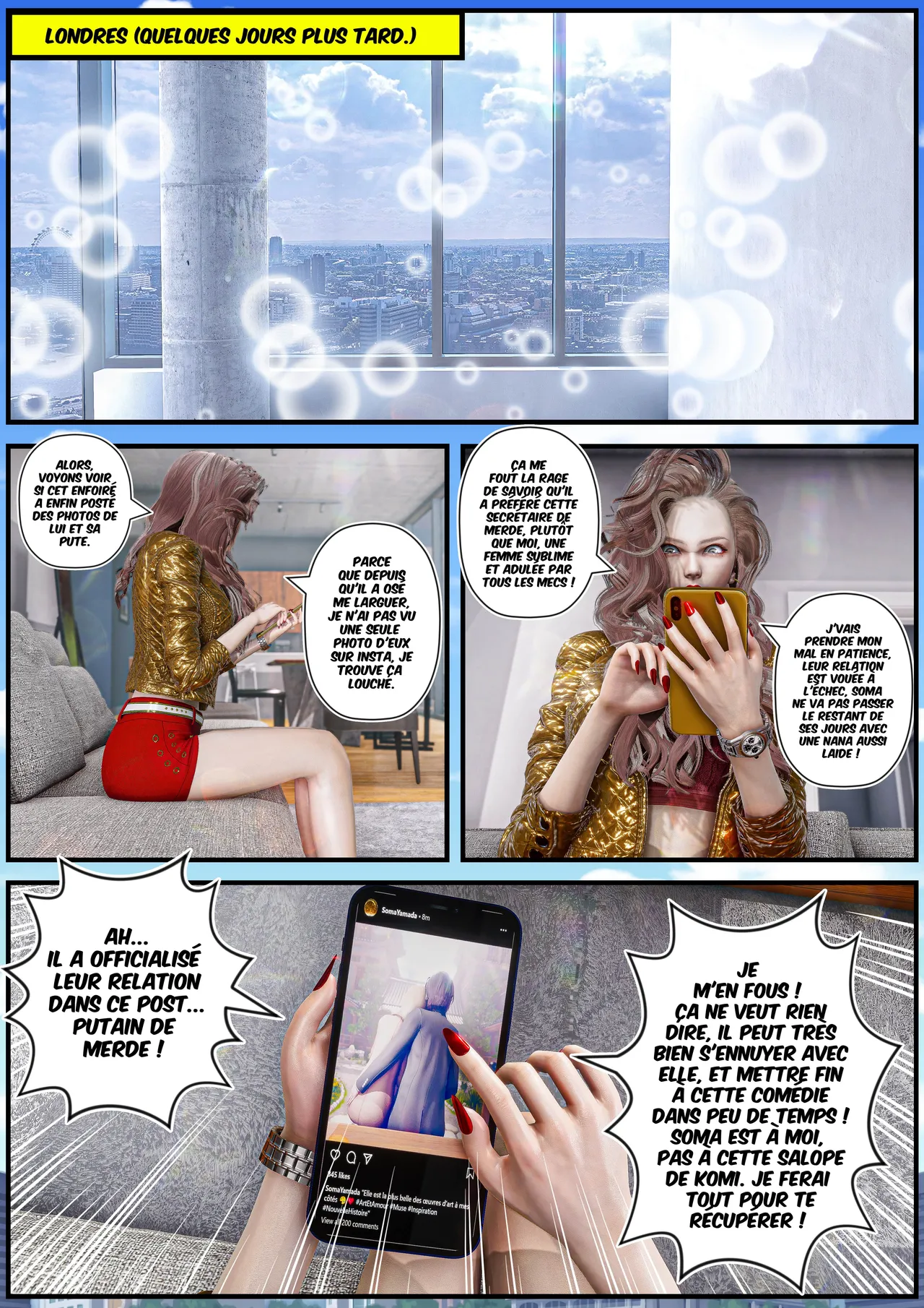 Manga Page 422