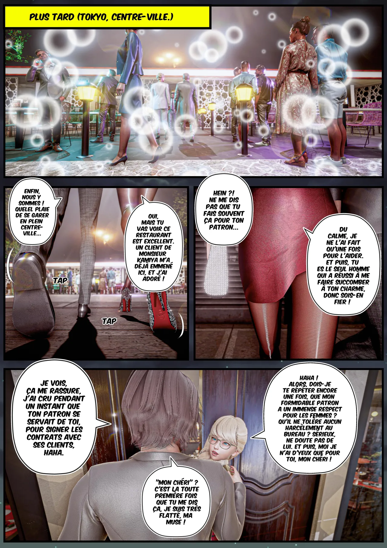 Manga Page 424