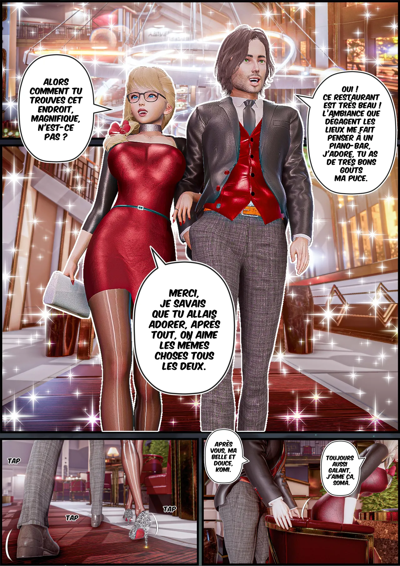 Manga Page 425
