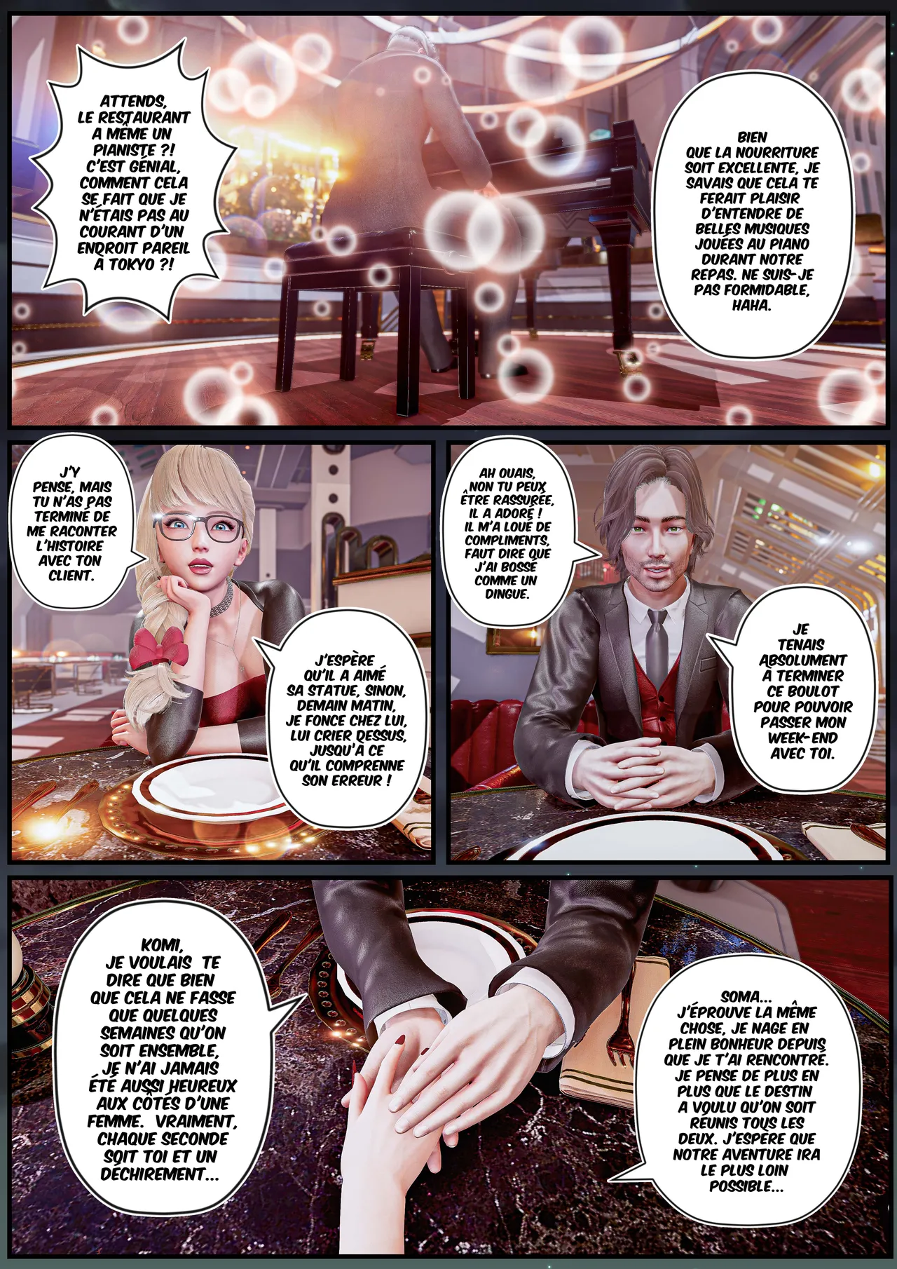 Manga Page 426