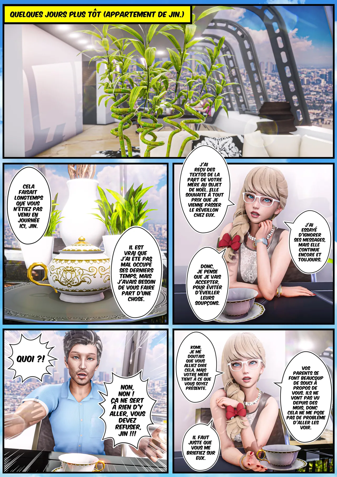 Manga Page 449