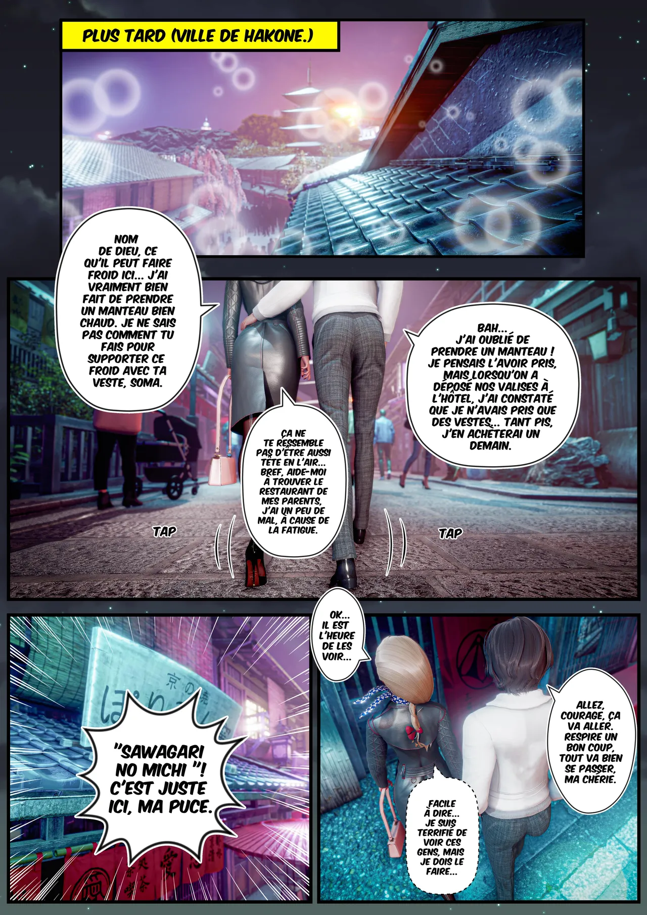 Manga Page 460