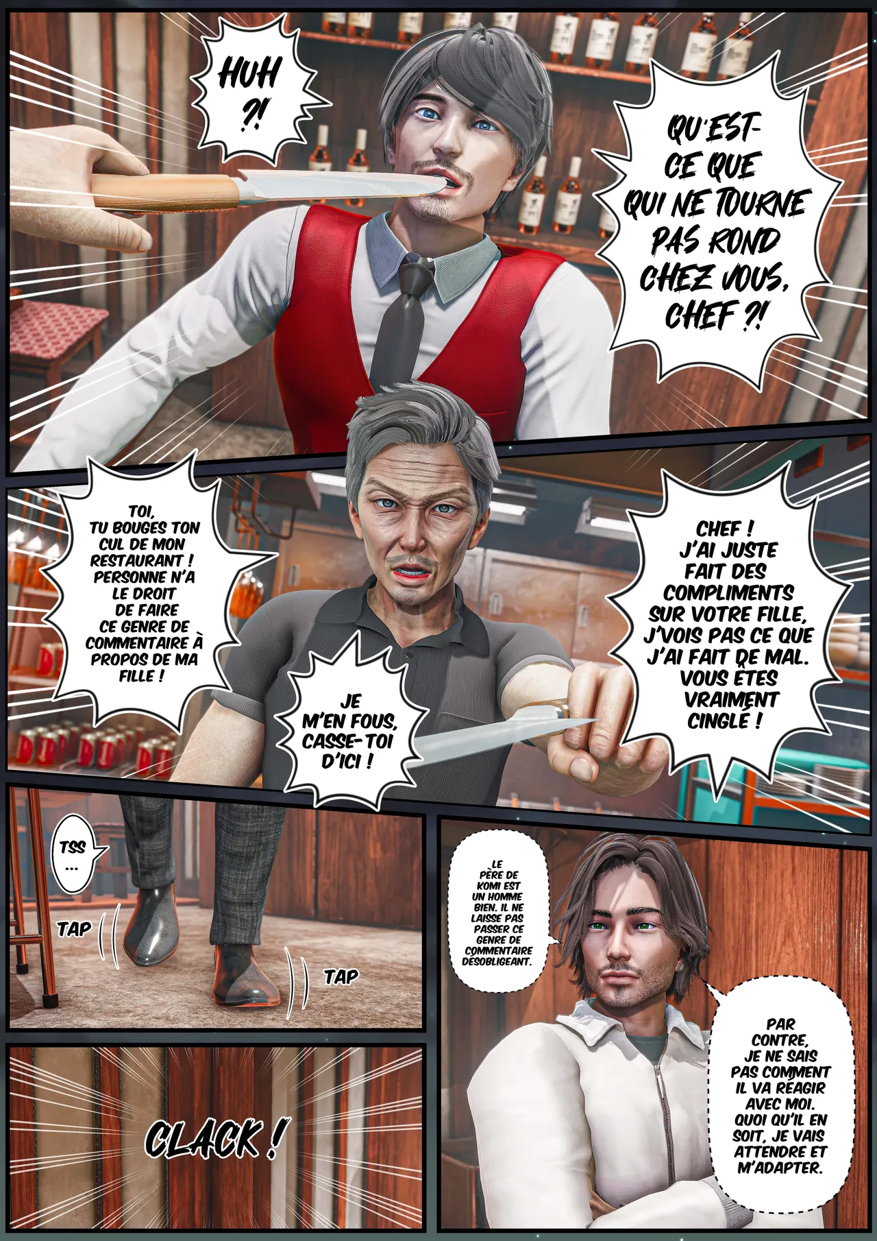 Manga Page 465