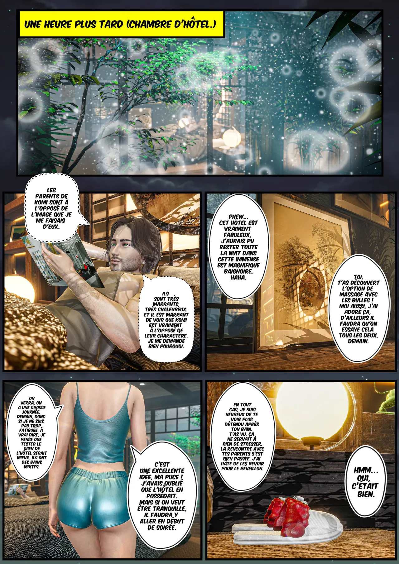 Manga Page 470