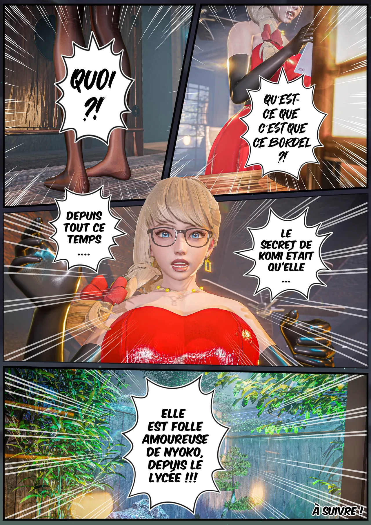 Manga Page 488