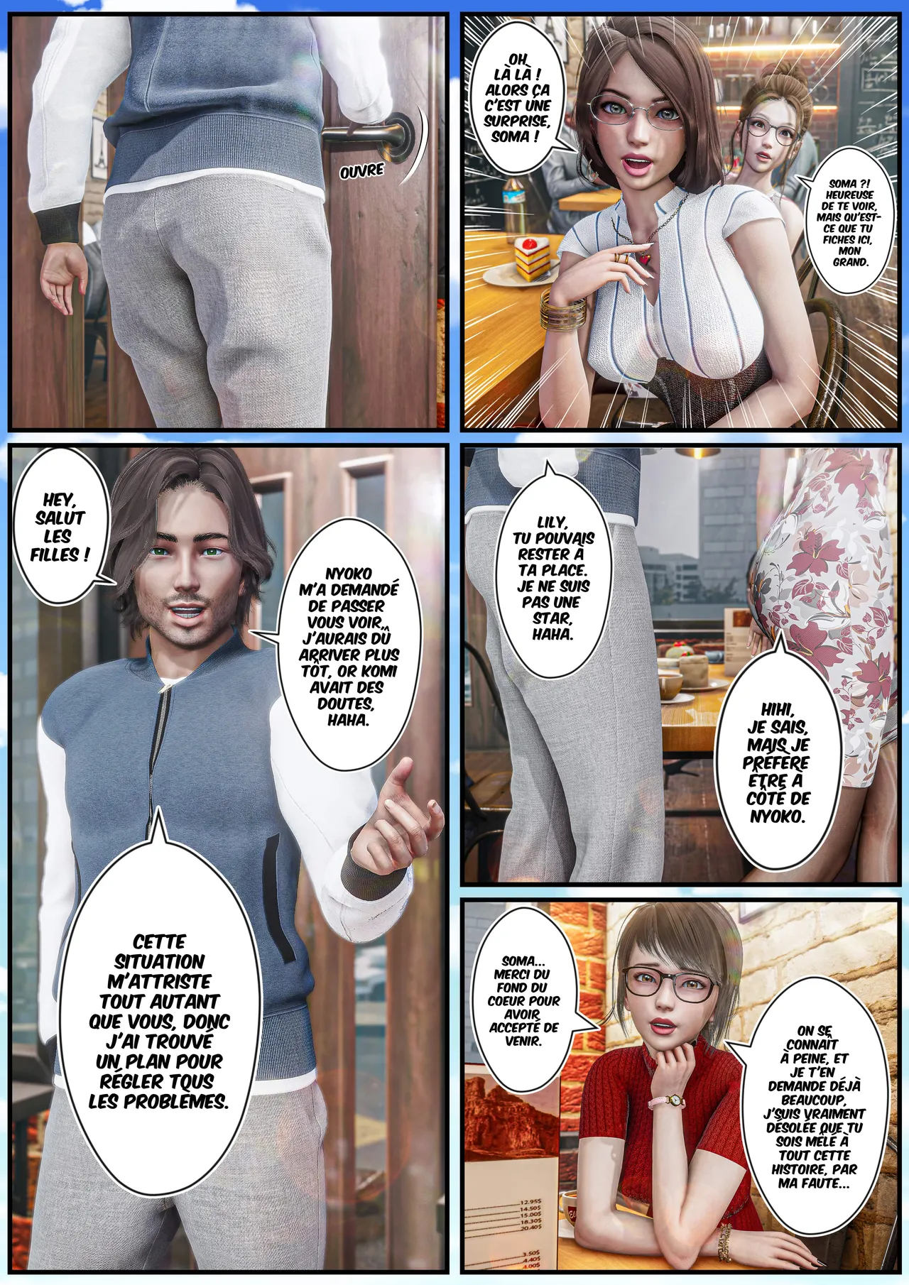 Manga Page 520
