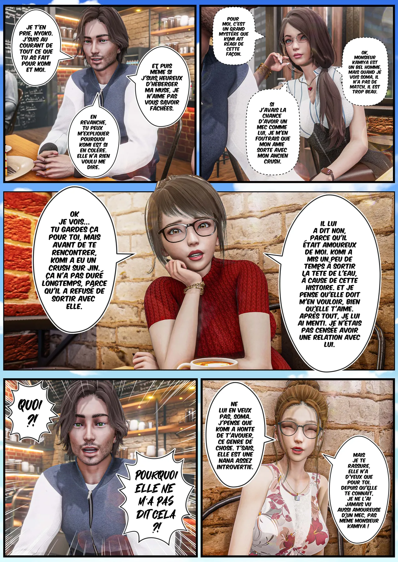 Manga Page 521