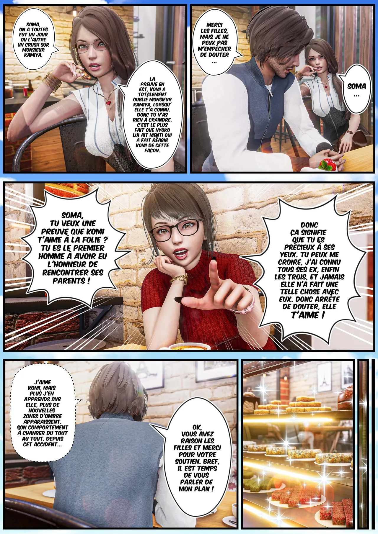 Manga Page 522