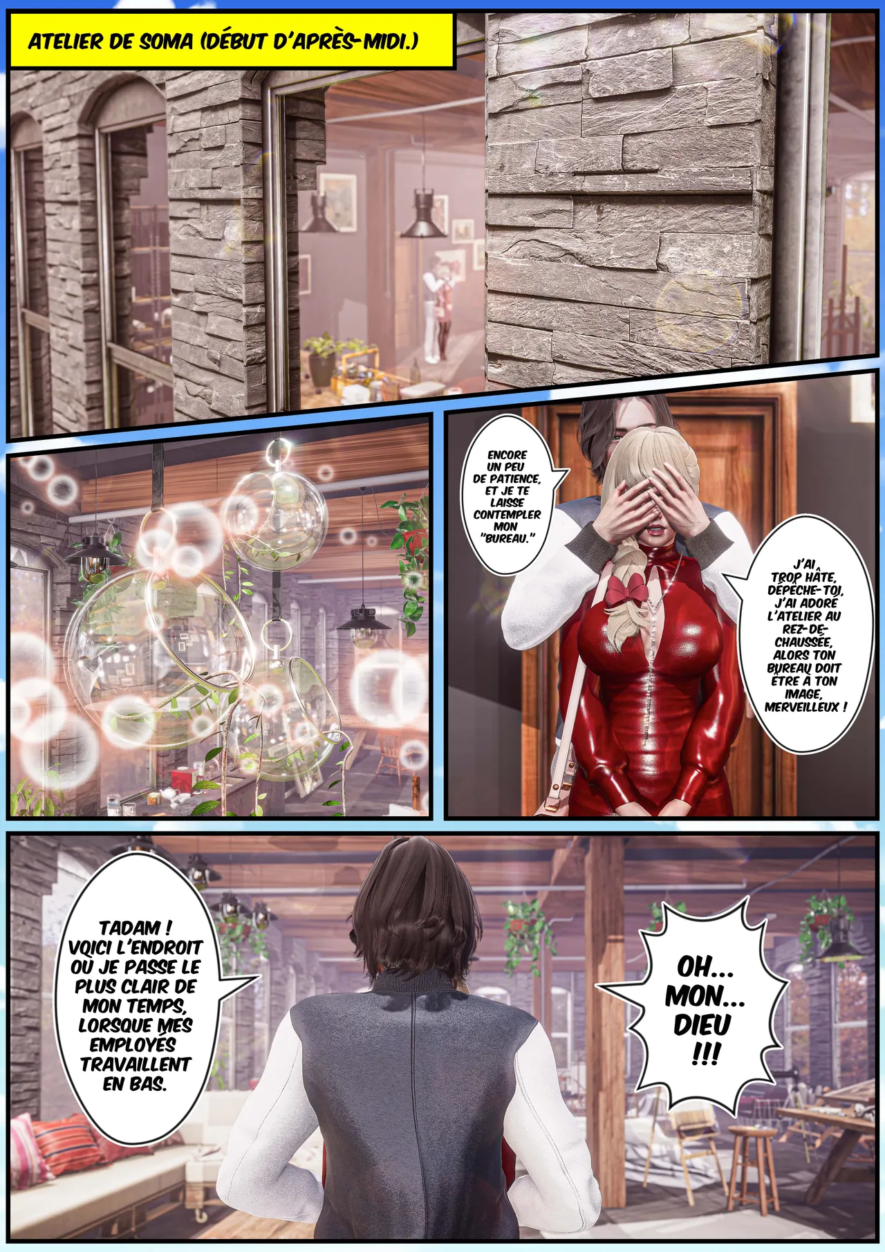 Manga Page 523