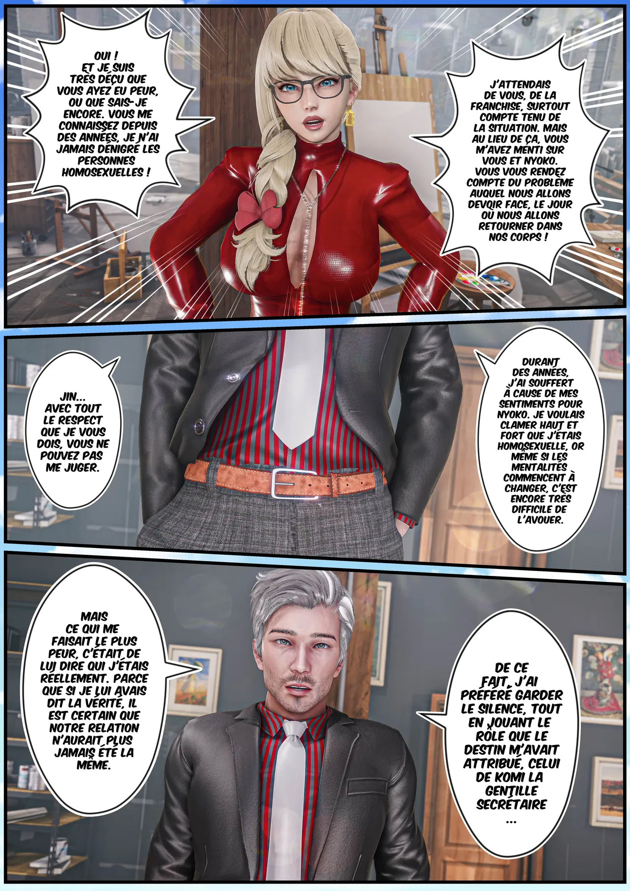 Manga Page 527