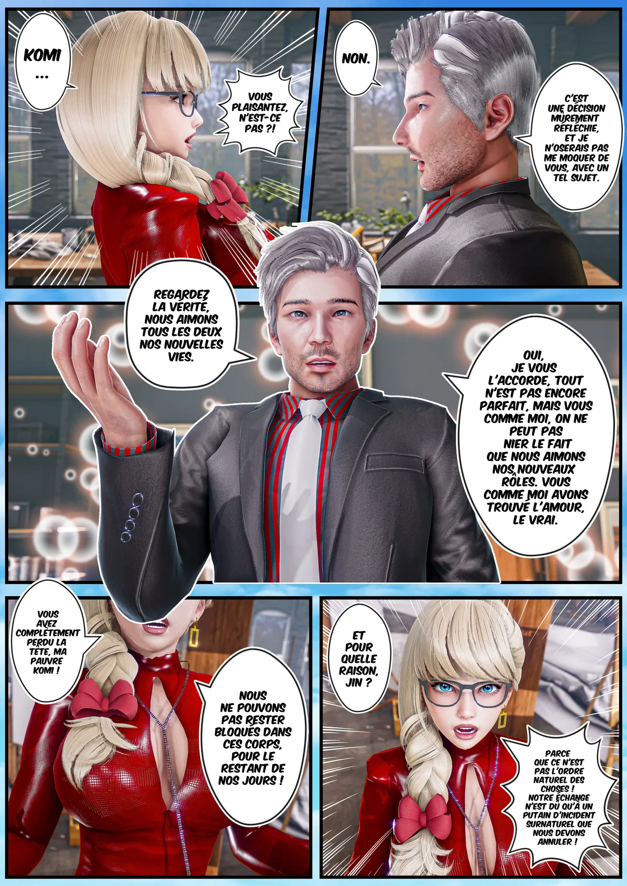 Manga Page 530