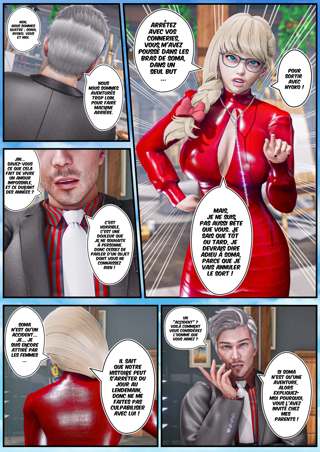 Manga Page 532