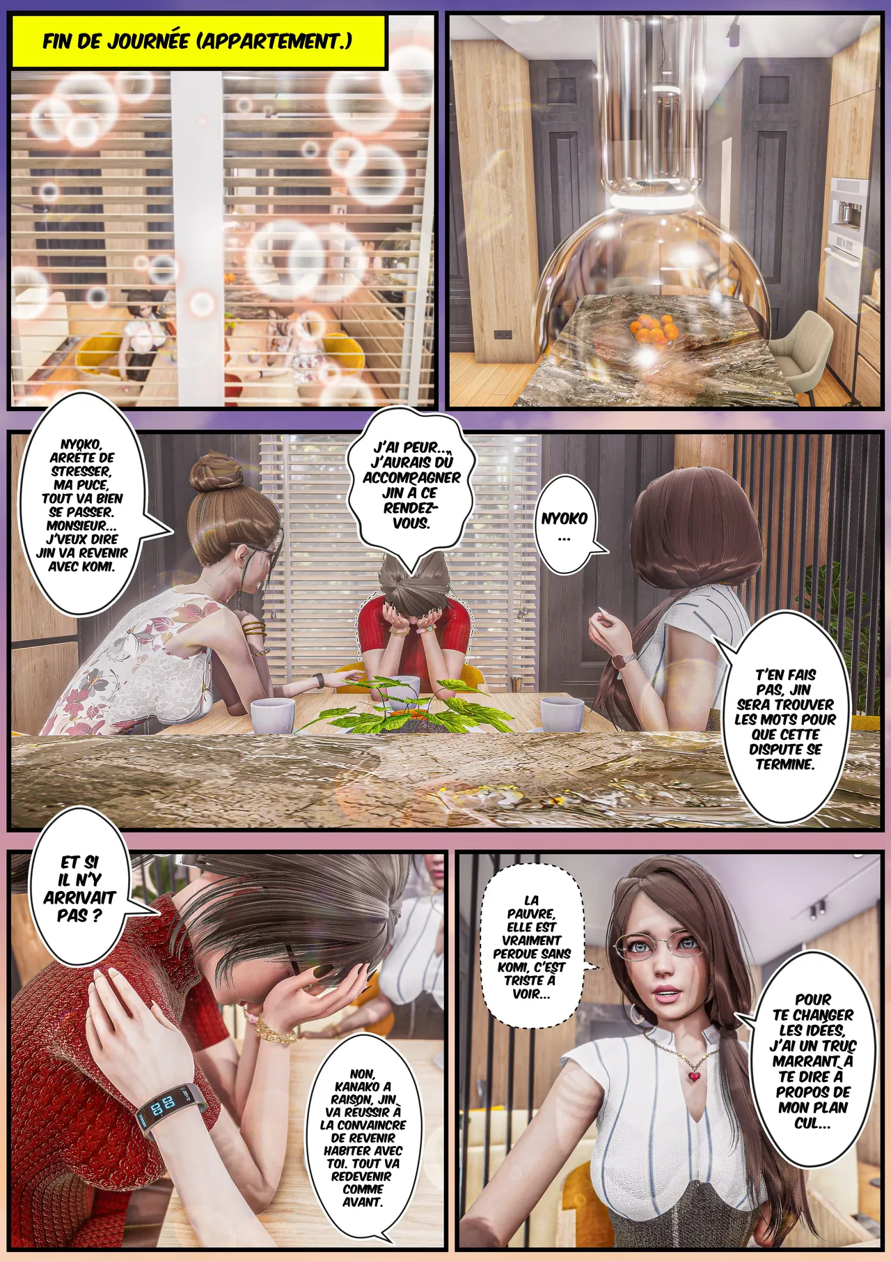 Manga Page 535