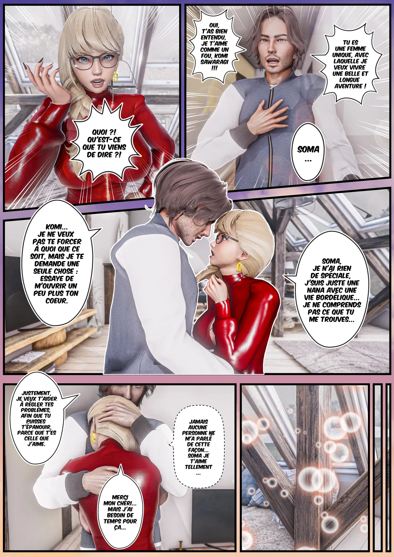 Manga Page 540